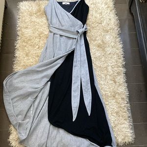 THML Midi Dress